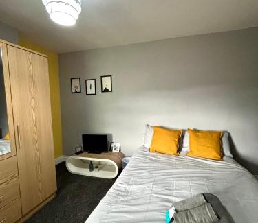 Salford House | CROFT House