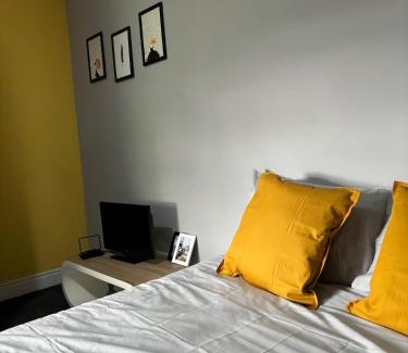 Salford House | CROFT House