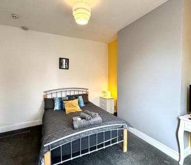 Salford House | CROFT House