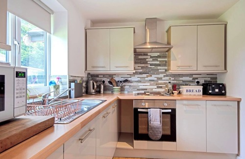 Mobberley House | Croft Lodge Country Escape