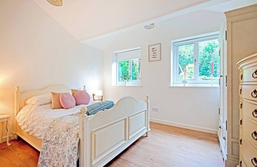 Mobberley House | Croft Lodge Country Escape