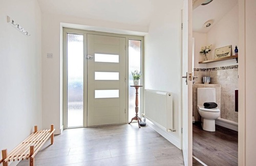 Mobberley House | Croft Lodge Country Escape