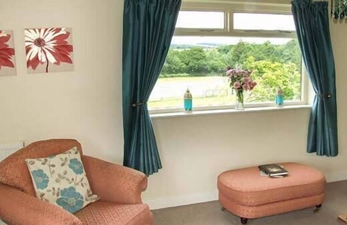 Aymestrey Apartment | CROFT VIEW, pet friendly, country holiday cottage in Kingsland