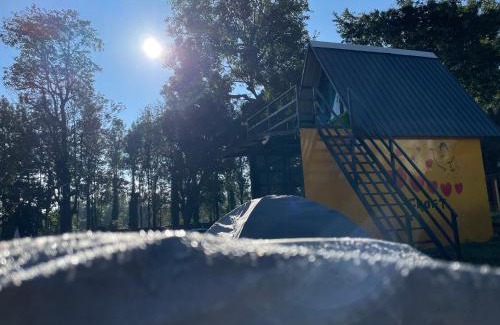Yelagiri Other | Croft Yelagiri - glamping stay