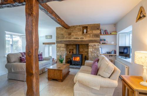 Nether Westcote House | Crofter's Barn