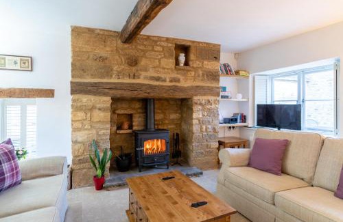Nether Westcote House | Crofter's Barn