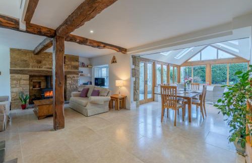 Nether Westcote House | Crofter's Barn