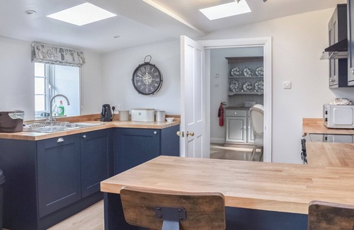 Llandrillo Cottage | Crogen Gatehouse Lodge