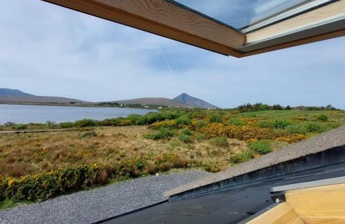 Valley House | Croi An Locha
