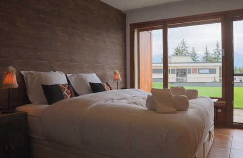 Lens Apartment | Croisée A