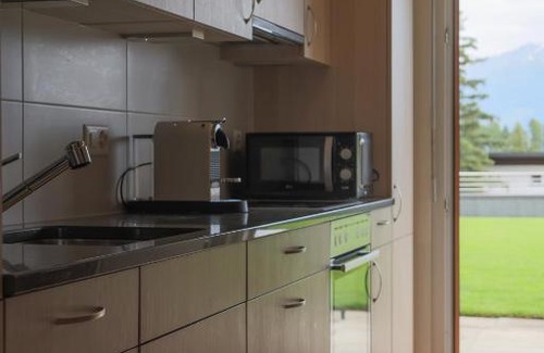 Lens Apartment | Croisée A