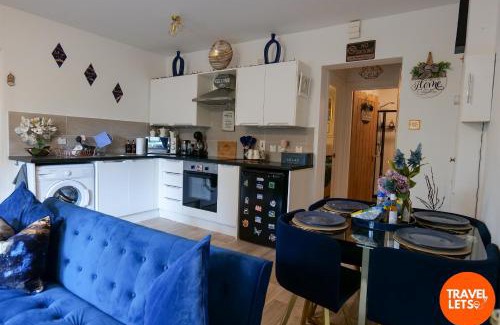 Ballycastle Apartment | Croisbéal