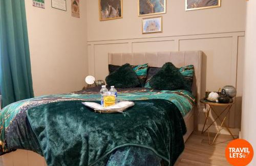 Ballycastle Apartment | Croisbéal