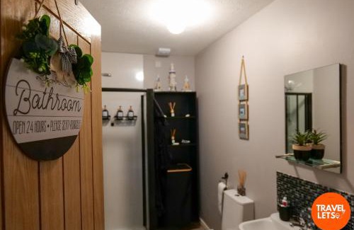 Ballycastle Apartment | Croisbéal