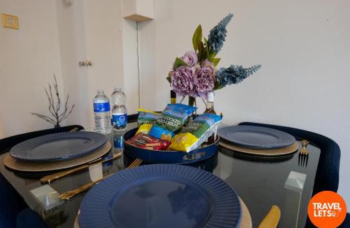Ballycastle Apartment | Croisbéal