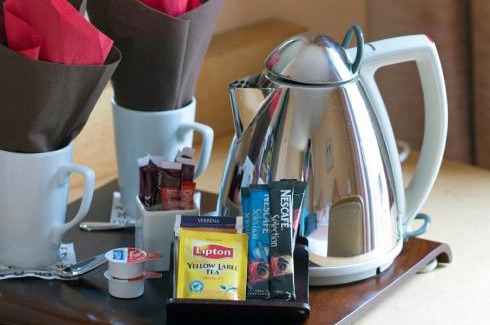 Cannes City Centre Hotel | Croisette Beach Hotel Cannes - MGallery Collection