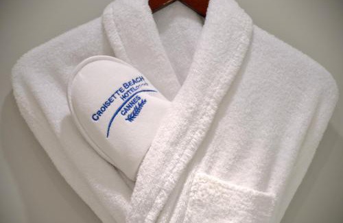 Cannes City Centre Hotel | Croisette Beach Hotel Cannes - MGallery Collection
