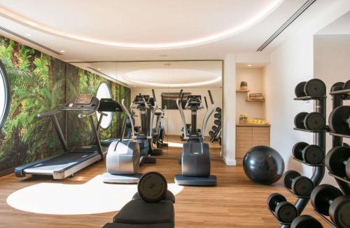 Cannes City Centre Hotel | Croisette Beach Hotel Cannes - MGallery Collection