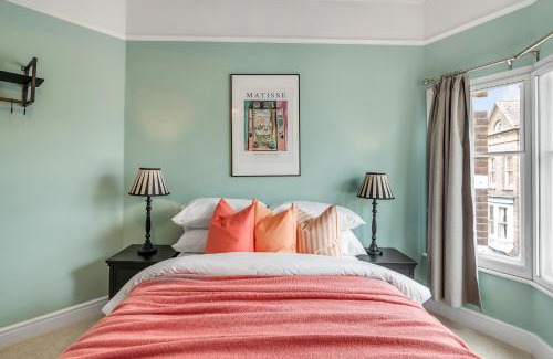 Cromer Apartment | Cromer 2 Bed Apartment Near Beach Free Parking Included
