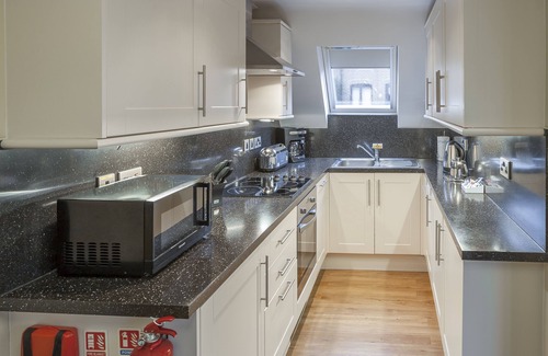 Cromer Apartment | Cromer Country Club