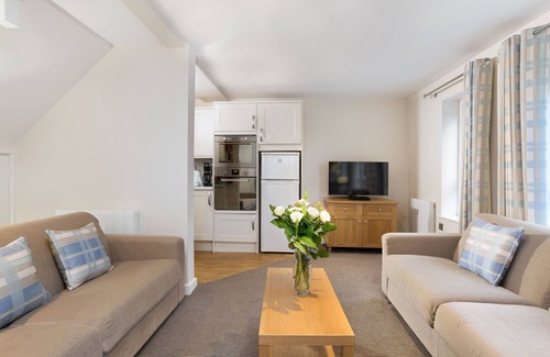 Cromer Apartment | Cromer Country Club