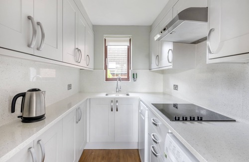 Cromer Apartment | Cromer Country Club