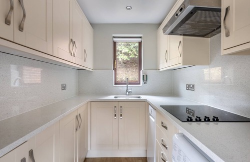 Cromer Apartment | Cromer Country Club