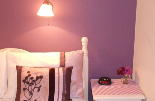 Eastbourne City Centre House | Cromwell House