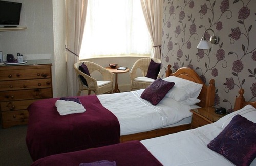 Eastbourne City Centre House | Cromwell House