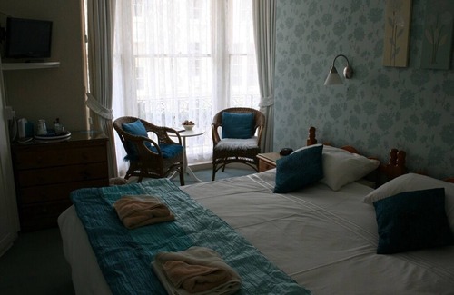 Eastbourne City Centre House | Cromwell House