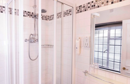 Banbury Hotel | Cromwell Lodge Hotel by Greene King Inns