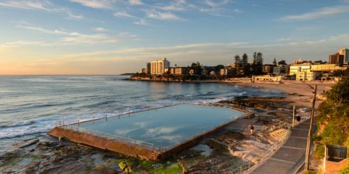 Cronulla Apartment | Cronulla Beach Escape - Walk To Beach - Parking