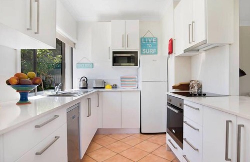 Cronulla Apartment | Cronulla Beach House B & B