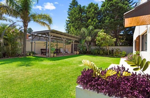 Cronulla Apartment | Cronulla Beach House B & B