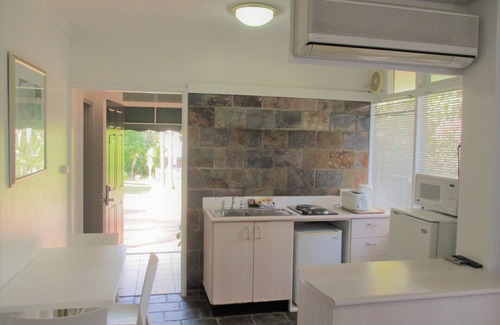 Cronulla Hotel | Cronulla Motor Inn