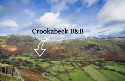 Penrith Bed & Breakfast | Crookabeck B&B