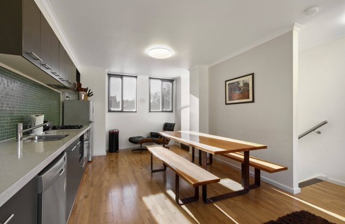 Dinner Plain Ski Chalet | Crooked 2 - Dinner Plain