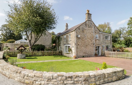 Timsbury Cottage | Crooked Well