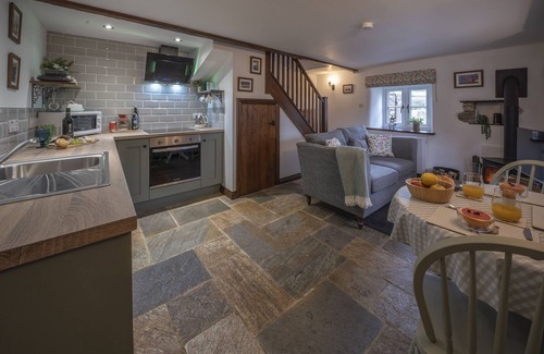 Axbridge Cottage | Crooks
