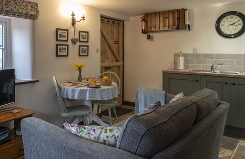Axbridge Cottage | Crooks
