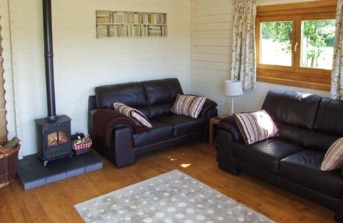 Pershore House | Cropvale Lodge