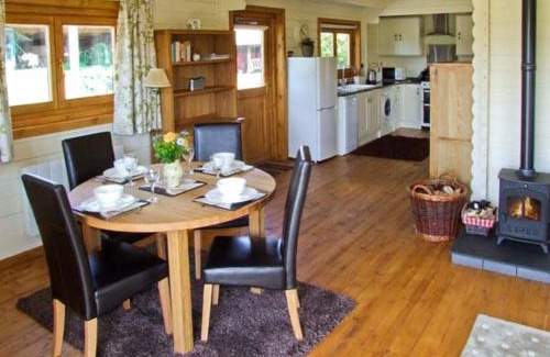 Pershore House | Cropvale Lodge