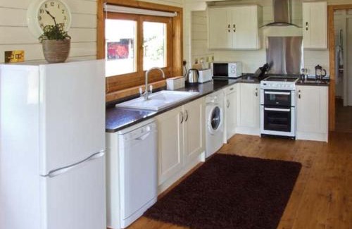Pershore House | Cropvale Lodge