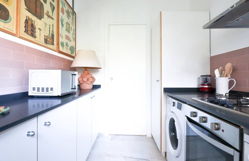 San Lorenzo della Costa Apartment | Crosa dell'Oro 20 - Studio Apartment, Sleeps 4