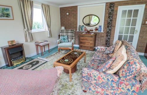 Wooler House | Crosby Cottage