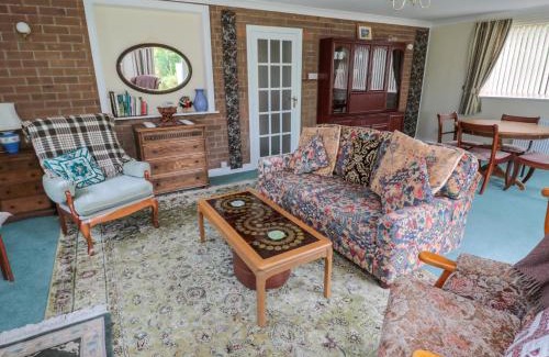 Wooler House | Crosby Cottage