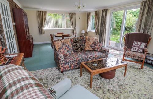 Wooler House | Crosby Cottage