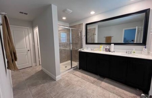 North Richland Hills House | Crosby Home in North Richland Hills