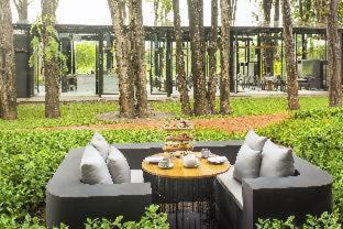 Wat Ket Resort | Cross Chiang Mai Riverside