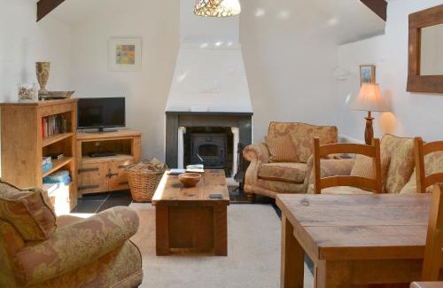St. Breward House | Cross Cottage